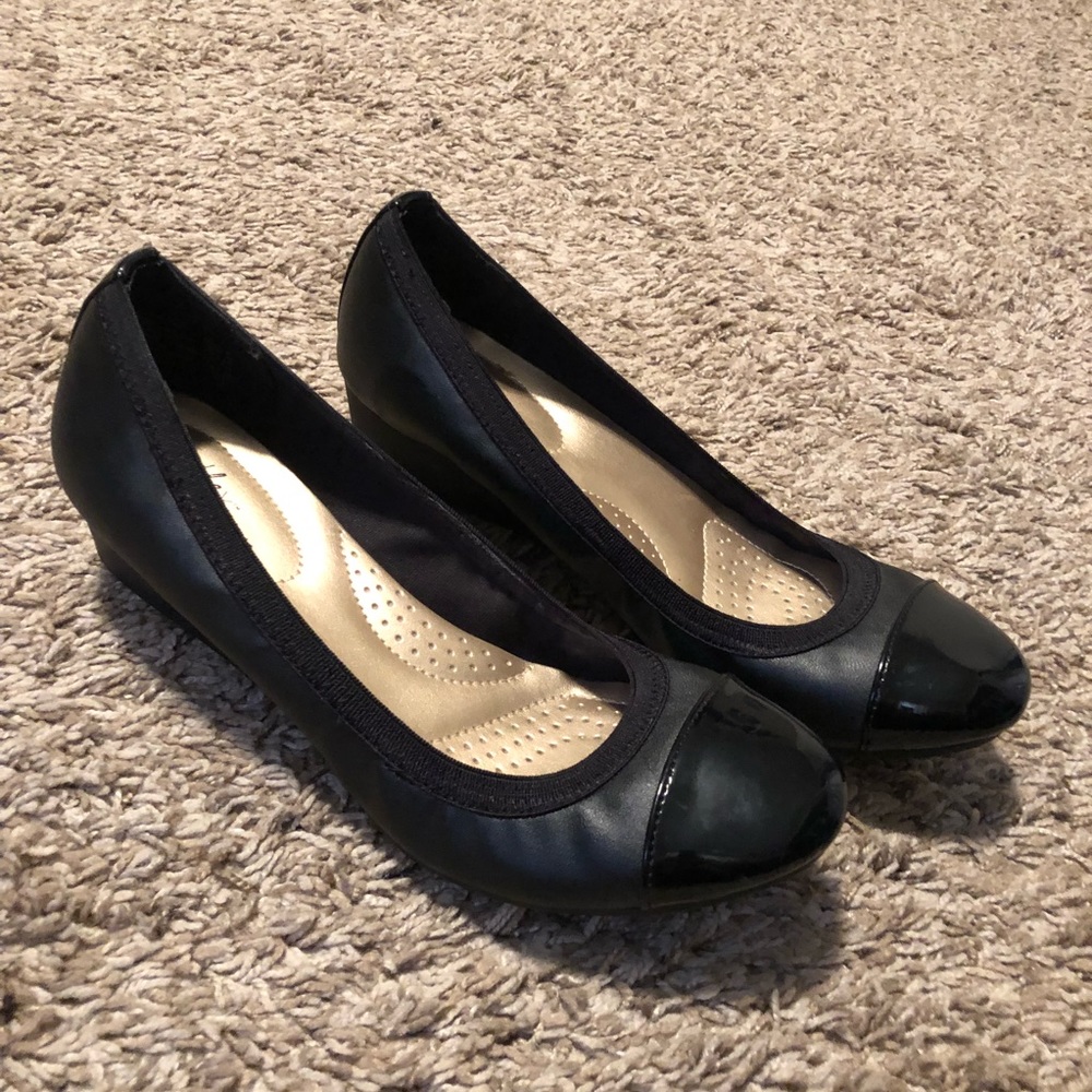 Dexflex Comfort Wedges